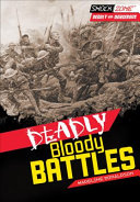 Deadly Bloody Battles cover