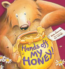 Hands off My Honey cover