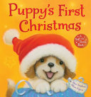 Puppy's First Christmas cover
