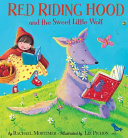 Red Riding Hood and the Sweet Little Wolf cover