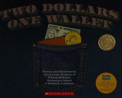 Two Dollars One Wallet cover