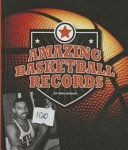 Amazing Basketball Records cover
