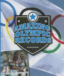 Amazing Olympic Records cover