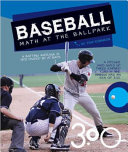 Baseball: Math at the Ballpark cover