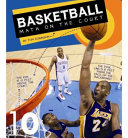 Basketball: Math on the Court cover