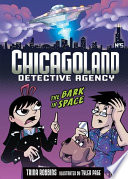 The Bark in Space cover