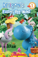 Dragon's Easter Egg Hunt cover