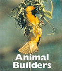 Animal Builders cover