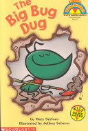 The Big Bug Dug cover