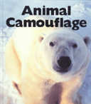 Animal Camouflage cover