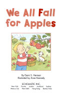 We All Fall for Apples cover