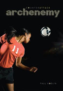 Archenemy cover
