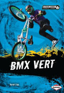 BMX Vert cover