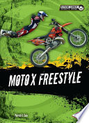 Moto X Freestyle cover