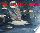 The Long, Long Journey: The Godwit's Amazing Migration cover