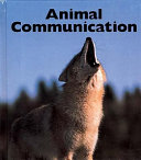 Animal Communication cover