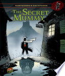 The Secret Mummy cover