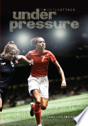 Under Pressure cover