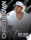 Chris Brown cover