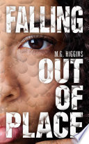 Falling Out of Place cover