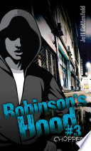 Robinson's Hood: Chopped cover