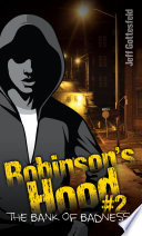 Robinson's Hood: The Bank of Badness cover