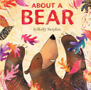 About a Bear cover