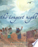The Longest Night: A Passover Story cover