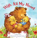 With All My Heart cover
