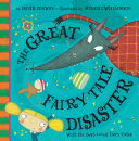 The Great Fairy Tale Disaster cover