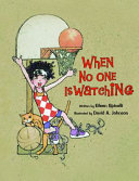 When No One Is Watching cover