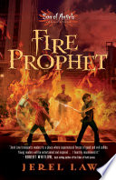Fire Prophet cover