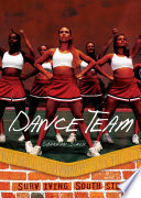 Dance Team cover