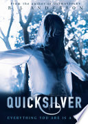 Quicksilver cover