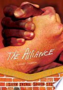 The Alliance cover