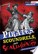 Pirates, Scoundrels, and Scallywags cover