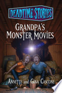 Grandpa's Monster Movies cover