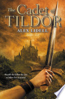 The Cadet of Tildor cover