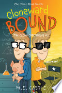 Cloneward Bound cover