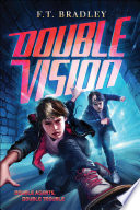 Double Vision cover
