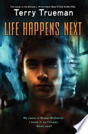 Life Happens Next cover