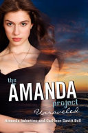 The Amanda Project: Unraveled cover