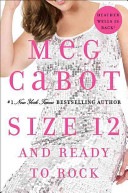 Size 12 and Ready to Rock cover
