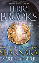 Wards of Faerie cover