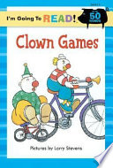 Clown Games cover