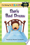 Dan's Bad Dream cover