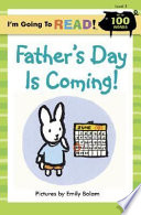 Father's Day Is Coming! cover