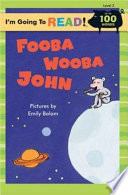 Fooba Wooba John cover