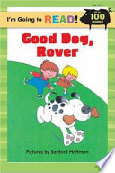 Good Dog, Rover cover