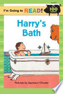 Harry's Bath cover